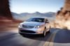 2010 Ford Taurus SHO Picture